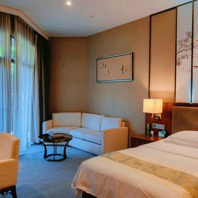 Superior Single Room 武漢翠柳村客舍優惠