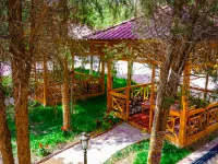 Sangzor Boutique Hotel Hotels in Samarkand