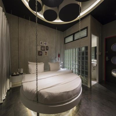 套房 法拉亞傑西恩飯店優惠