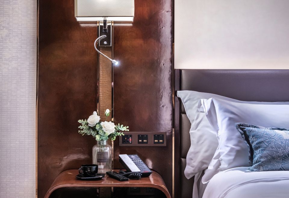 維多利亞套房（無窗）