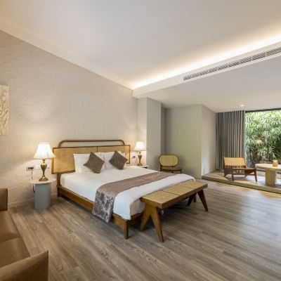 和風豪華客房 花蓮蝴蝶谷溫泉渡假村優惠