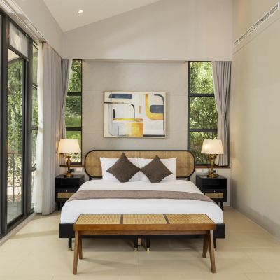 輕逸別墅 花蓮蝴蝶谷溫泉渡假村優惠