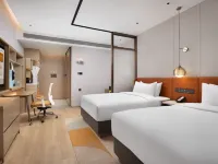 Home2 Suites By Hilton Tai’an DongPing Lake Hotel a Dongping