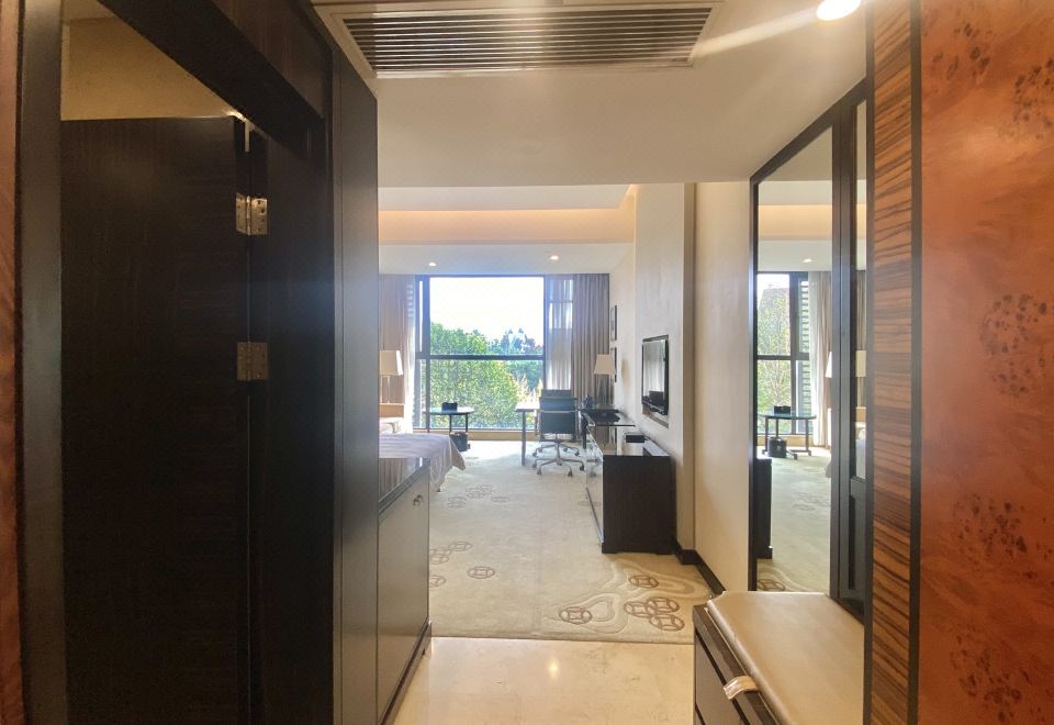 听涛2号豪华单人间