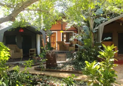 DEVOCEAN Lodge Hotels in 