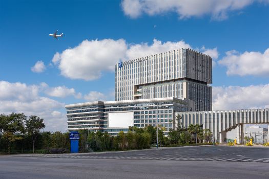 Holiday Inn Express KUNMING CHANGSHUI AIRPORT by IHG