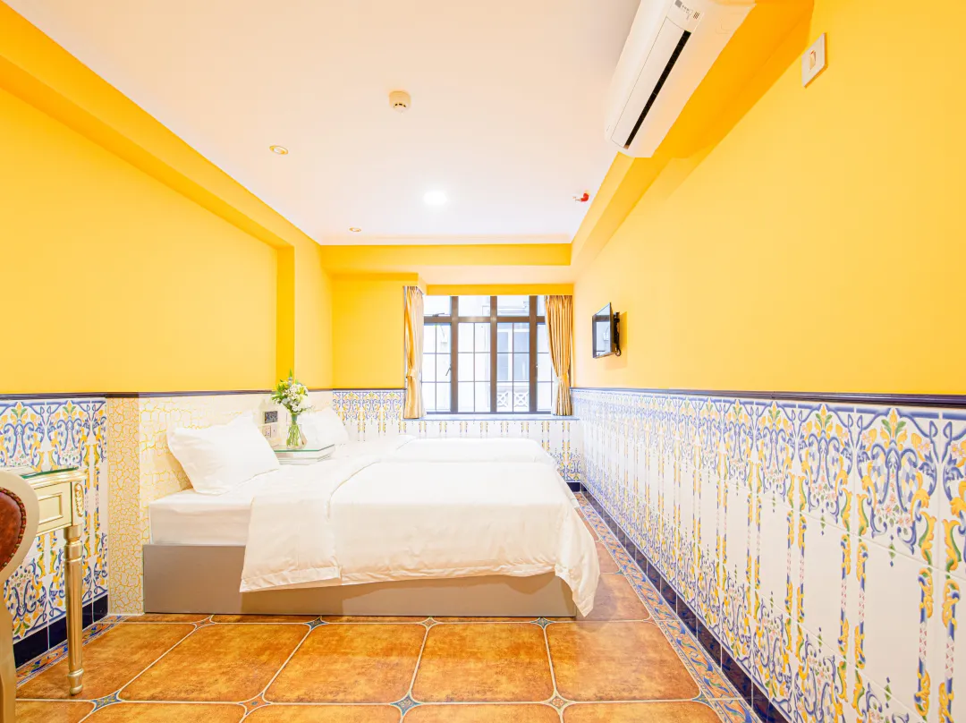 Perfect Family Inn - Macau Island
