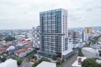 서머셋 퀸 시티 세마랑  호텔