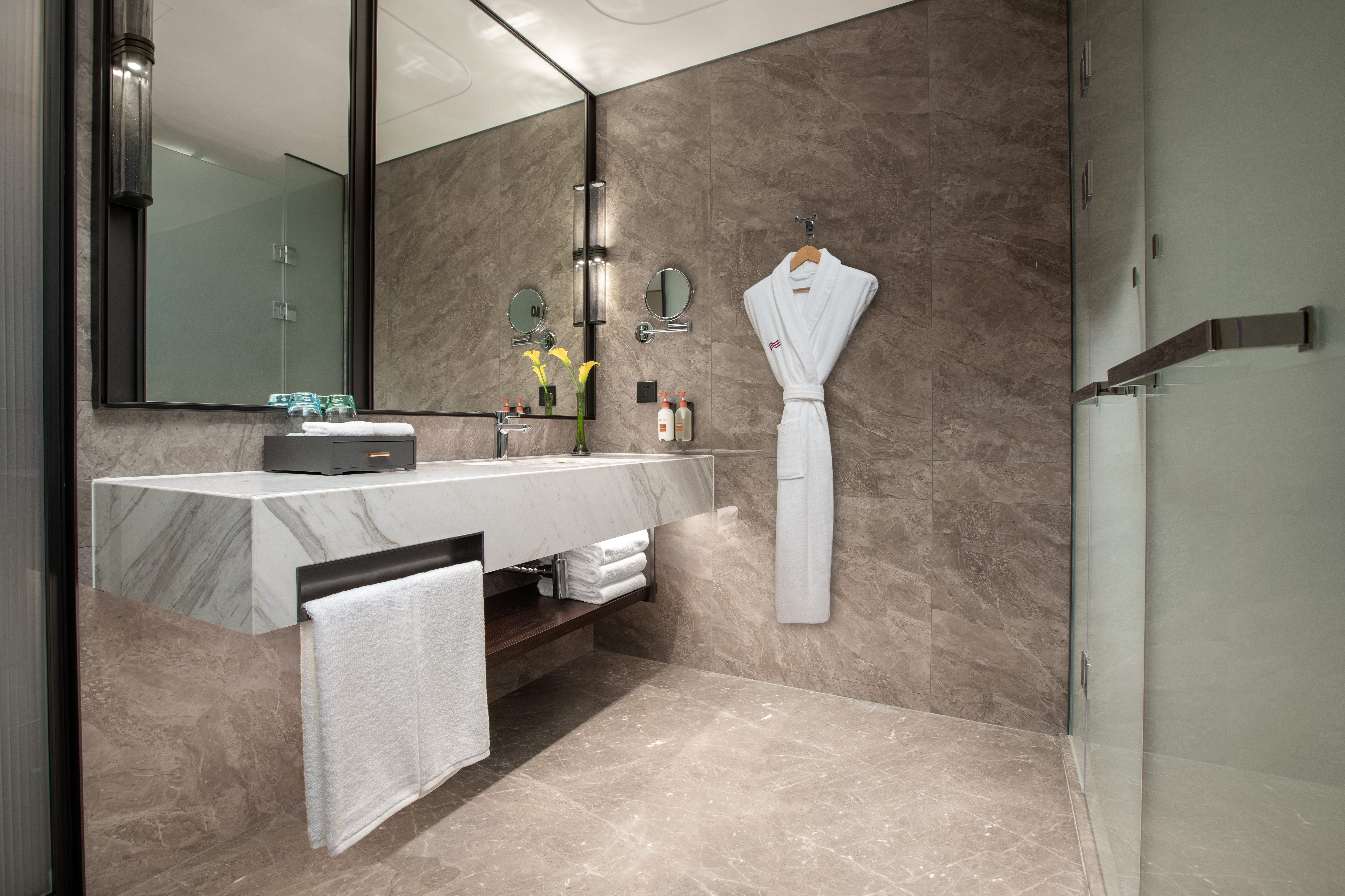 Crowne Plaza Zhengzhou High Tech ZoneSuperior Room