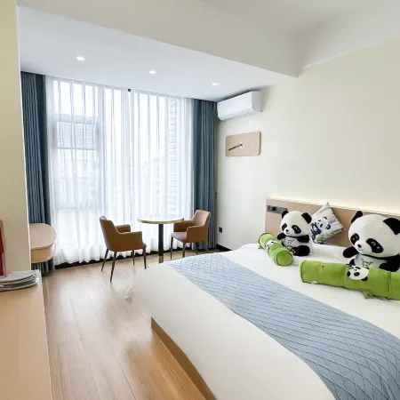 Riverside Bay Hotel