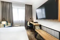Qubus Hotel Łódź
