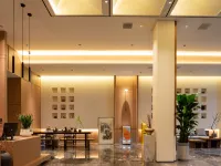 Pushilan · GRAVIA Infinity Pool · Art Hotel (Huangguoshu Waterfall Scenic Area) Hotels in Zhenning Buyei and Miao Autonomous County