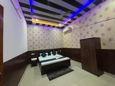 Darshan Kashi Hotel a 
