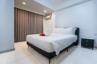 Farer Suites Serviced Apartment Martintar Nadi
