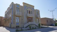 Khiva Alibek Boutique Hotels in 