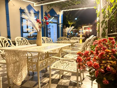 Liuxing Street Linqishe Homestay Ξενοδοχεία στην πόλη 