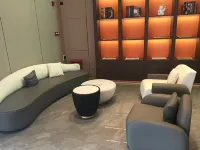 East Coast Holiday Hotel (Sihui Yubocheng Branch)