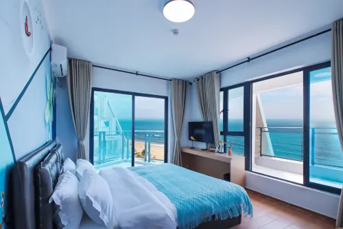 Yumi Scenic Resort Hotel (Yangxi Moon Bay)