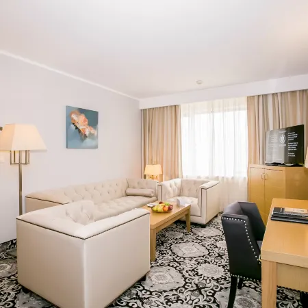 Hotel Marinela Sofia