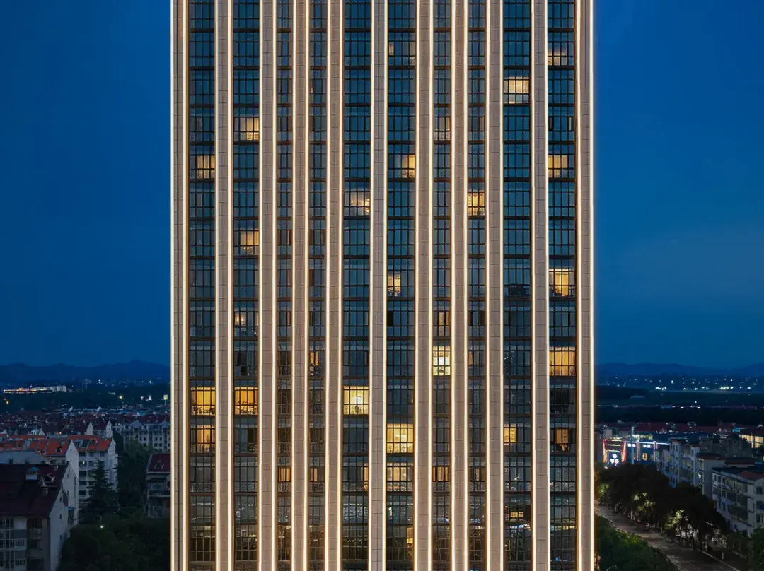 Bostin Hotel - Yueyang