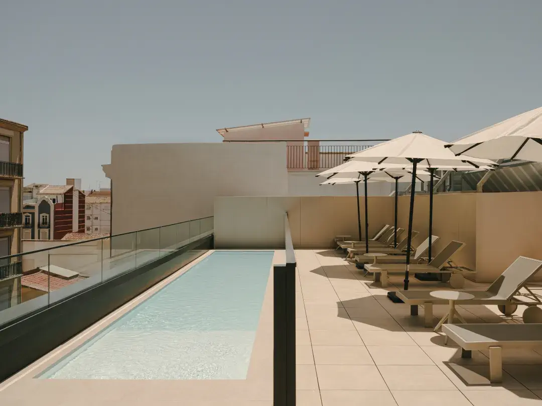 Sercotel Valencia Ruzafa - Valencia