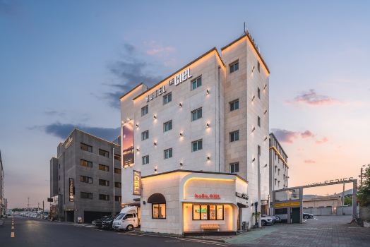 เดอะ เซียล โรงแรม