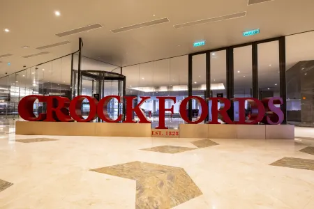 Resorts World Genting - Crockfords