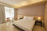 The Tides Hotel Boracay