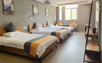 Suyu Fanshe Hotel