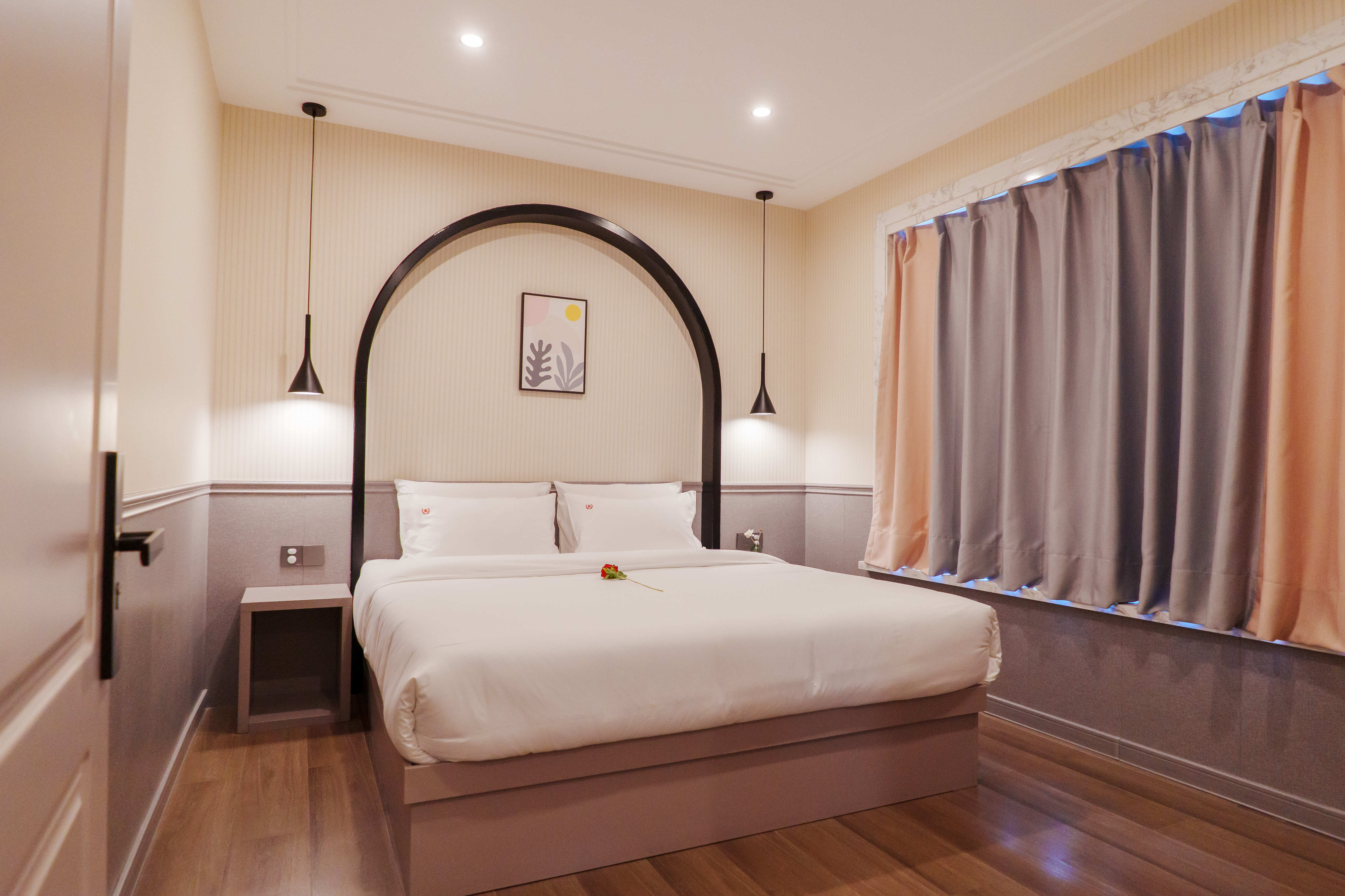 云梦阁凡尘民居