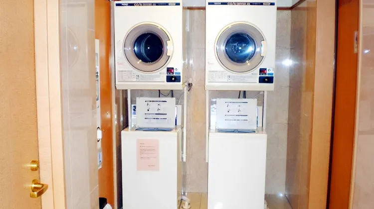 東横INN旭川駅東口 施設