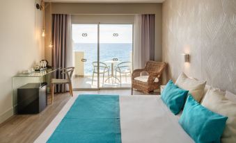 Hotel Ereza Mar - Adults Only