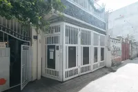 Nearest Hostel Pasay City by RedDoorz
