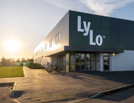 Lylo Christchurch Airport