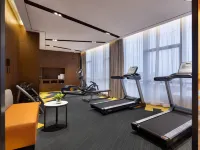 Hampton by Hilton Yancheng Sheyang Hotels in Sheyang