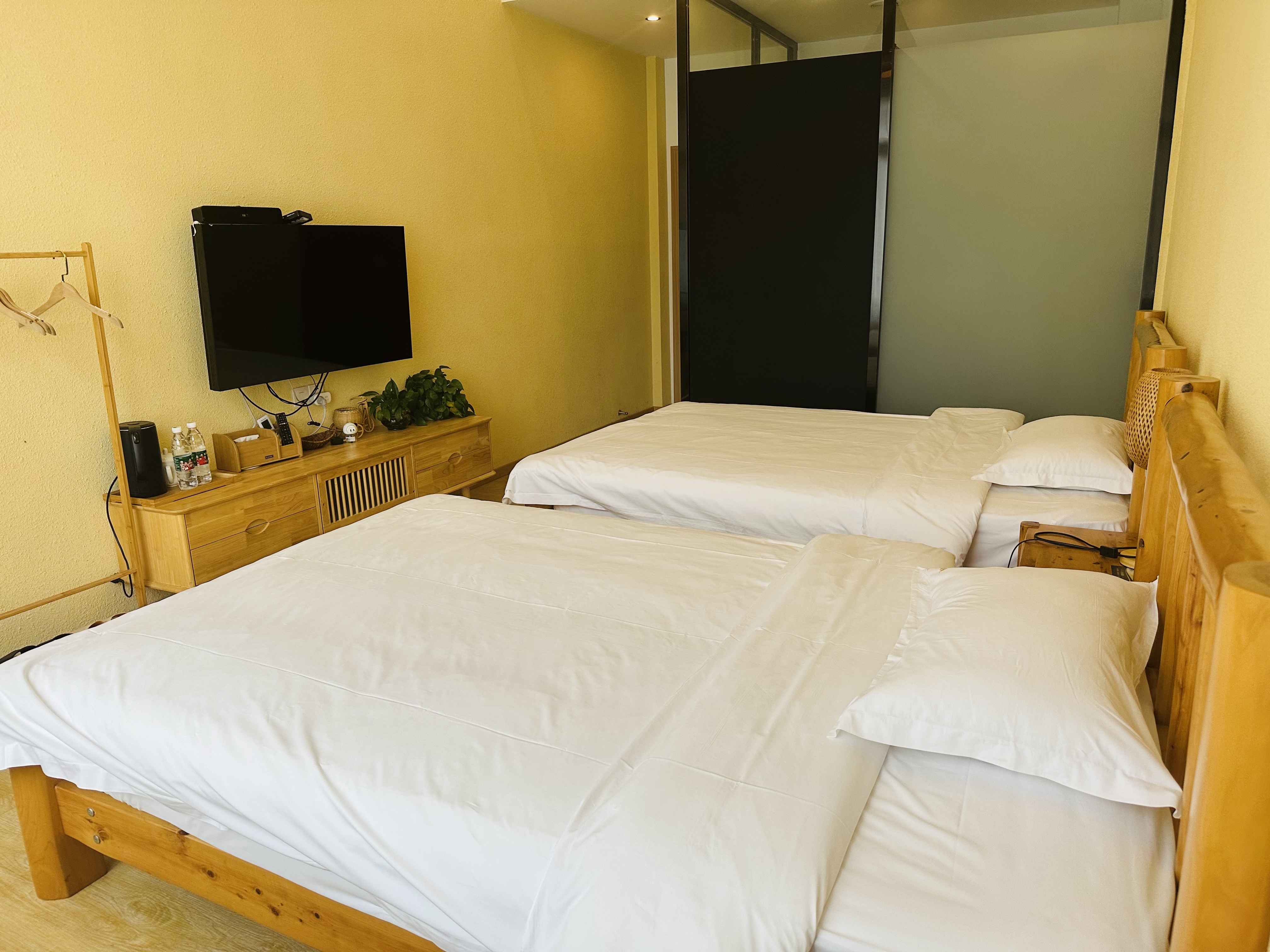 观景舒适标准房