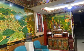 Virtue Hotel Lhasa