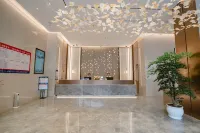 Nanjiang Tianlai Boya Intelligent Hotel
