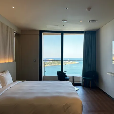 Tanibay Hotel