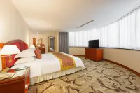 Xinda Hyde Hotel (International Bazaar Branch), Urumqi People's Square Отели в г. 