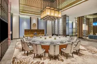 Yuncheng Shenzhen Airlines International Hotel