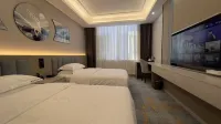 Xurisheng Hotel (Lianghe County Government Branch)