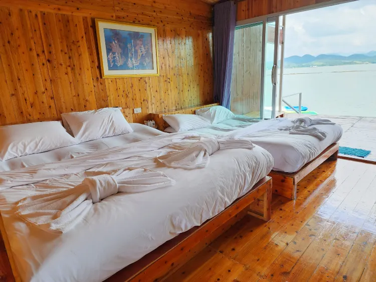 ห้องแฟมิลี่