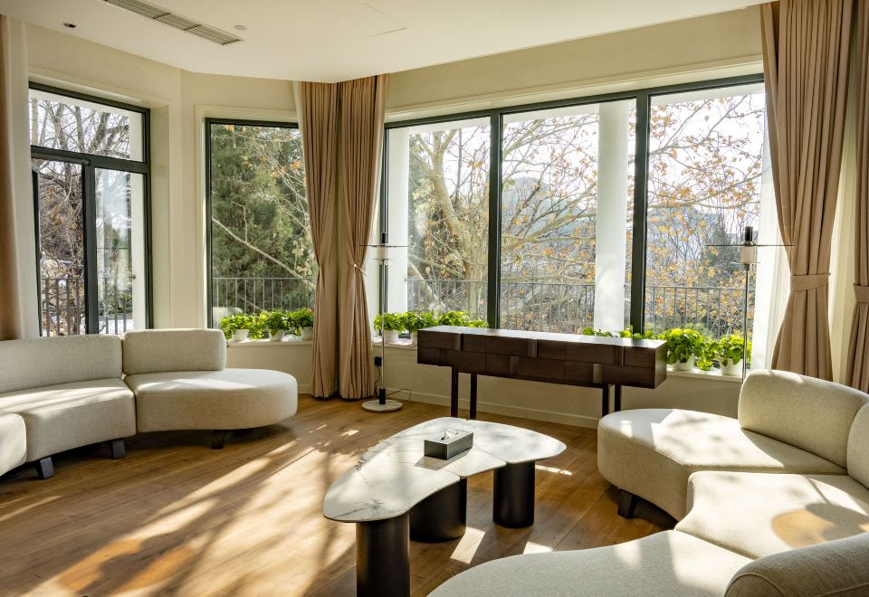 半山行馆（特色山顶泡池+独立厨衞）