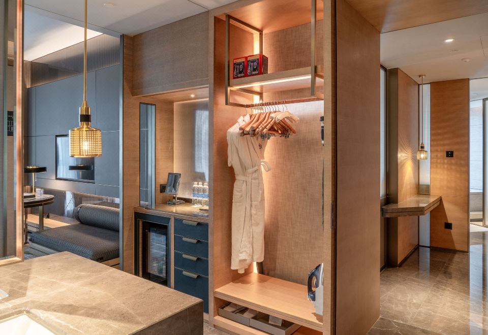 豪华家庭房【联通房】