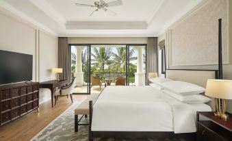 Danang Marriott Resort & Spa, Non Nuoc Beach Villas