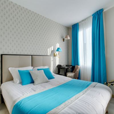 Superior Double Room Hotel Riviera Elysees Promo Code