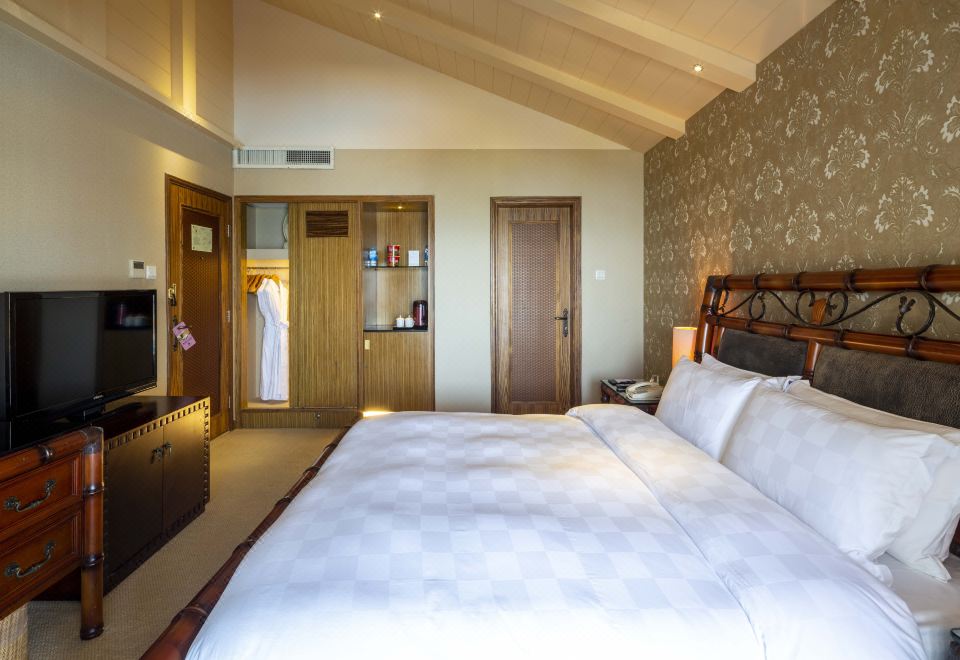 Asia Gulf HotelPresidential Villa