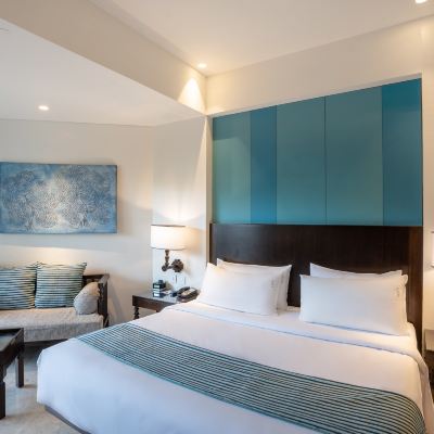 標準間 峇裡島努沙杜瓦度假村假日飯店 - IHG 旗下飯店優惠