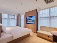 Chenggu Oriental Hotel Hotels in Chenggu